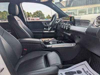 2022 Mercedes-Benz GLB 4MATIC®