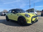 2023 MINI Hardtop 4 Door Cooper S