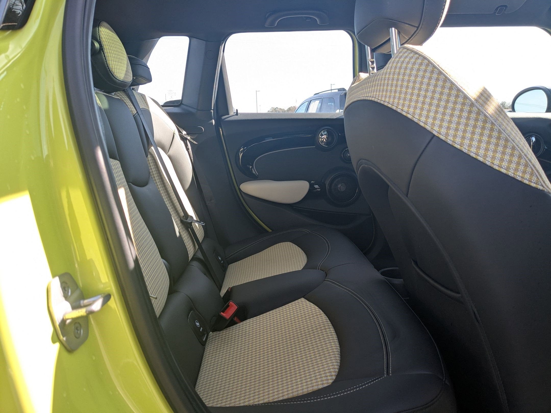 2023 MINI Hardtop 4 Door Cooper S