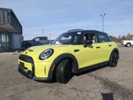 2023 MINI Hardtop 4 Door Cooper S
