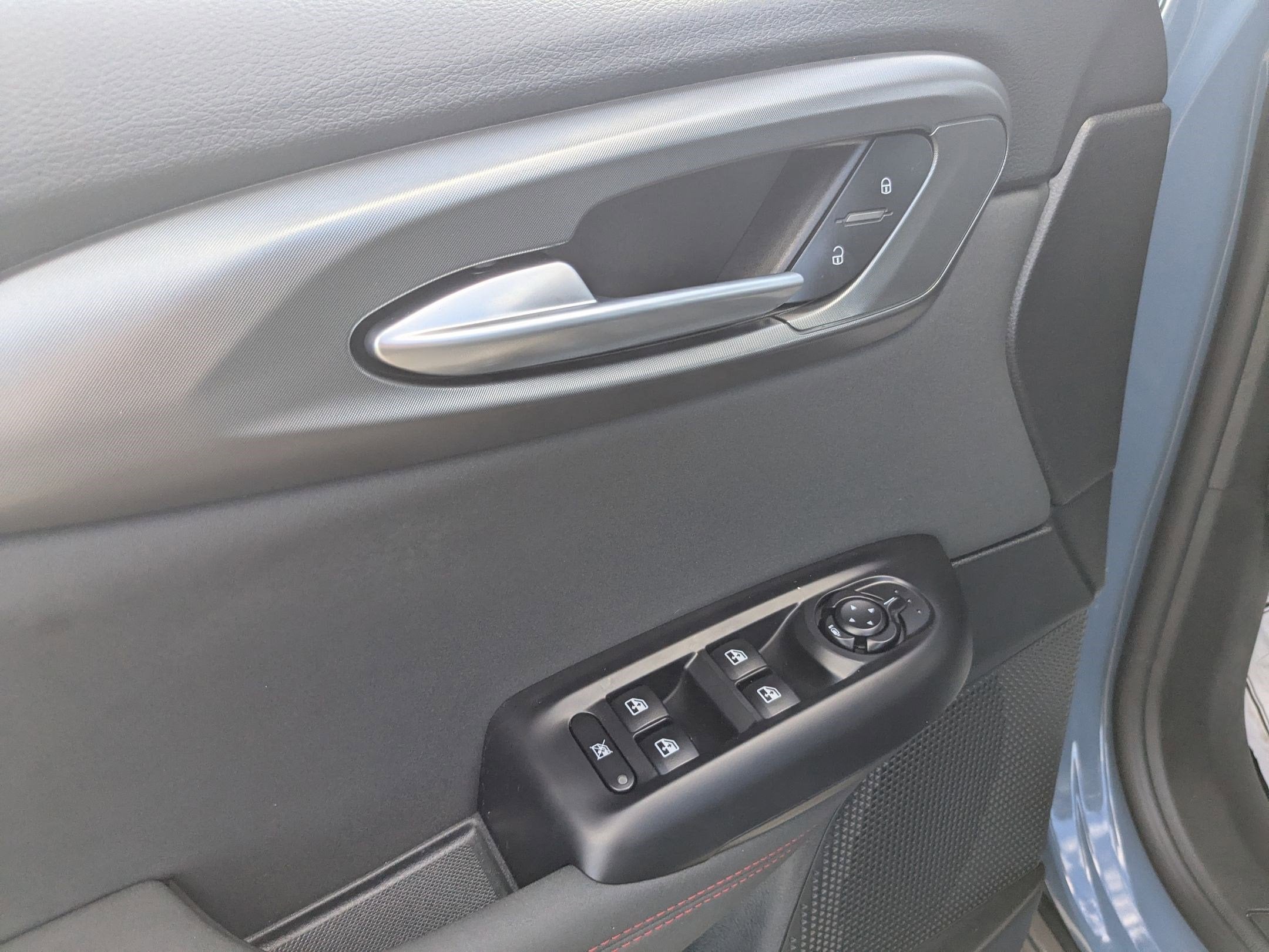 2024 Dodge Hornet GT AWD