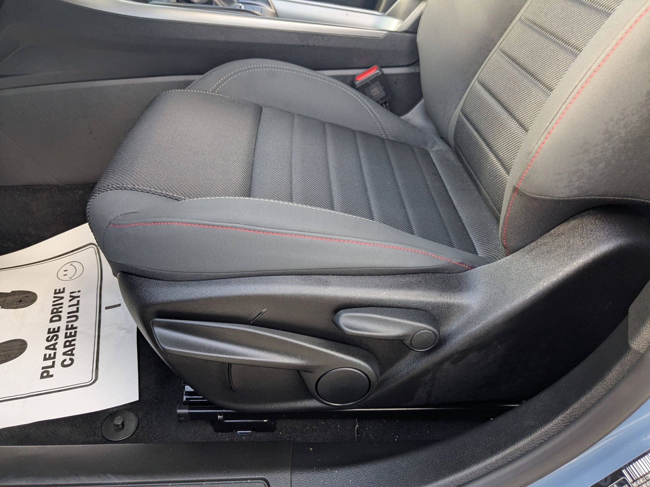 2024 Dodge Hornet GT AWD