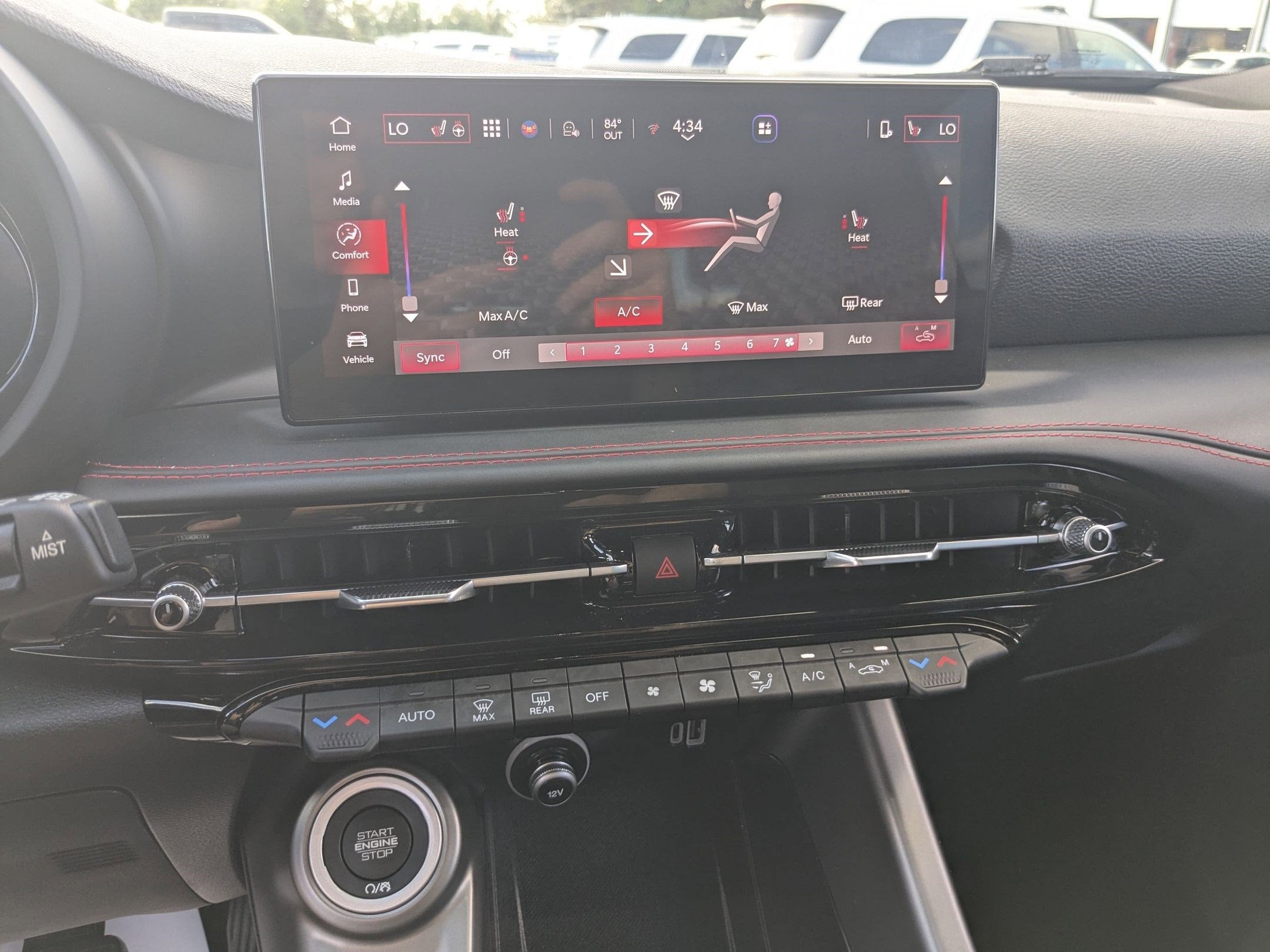 2024 Dodge Hornet GT AWD