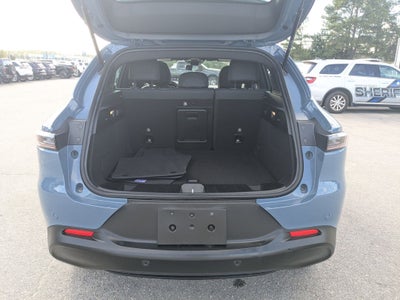 2024 Dodge Hornet GT AWD