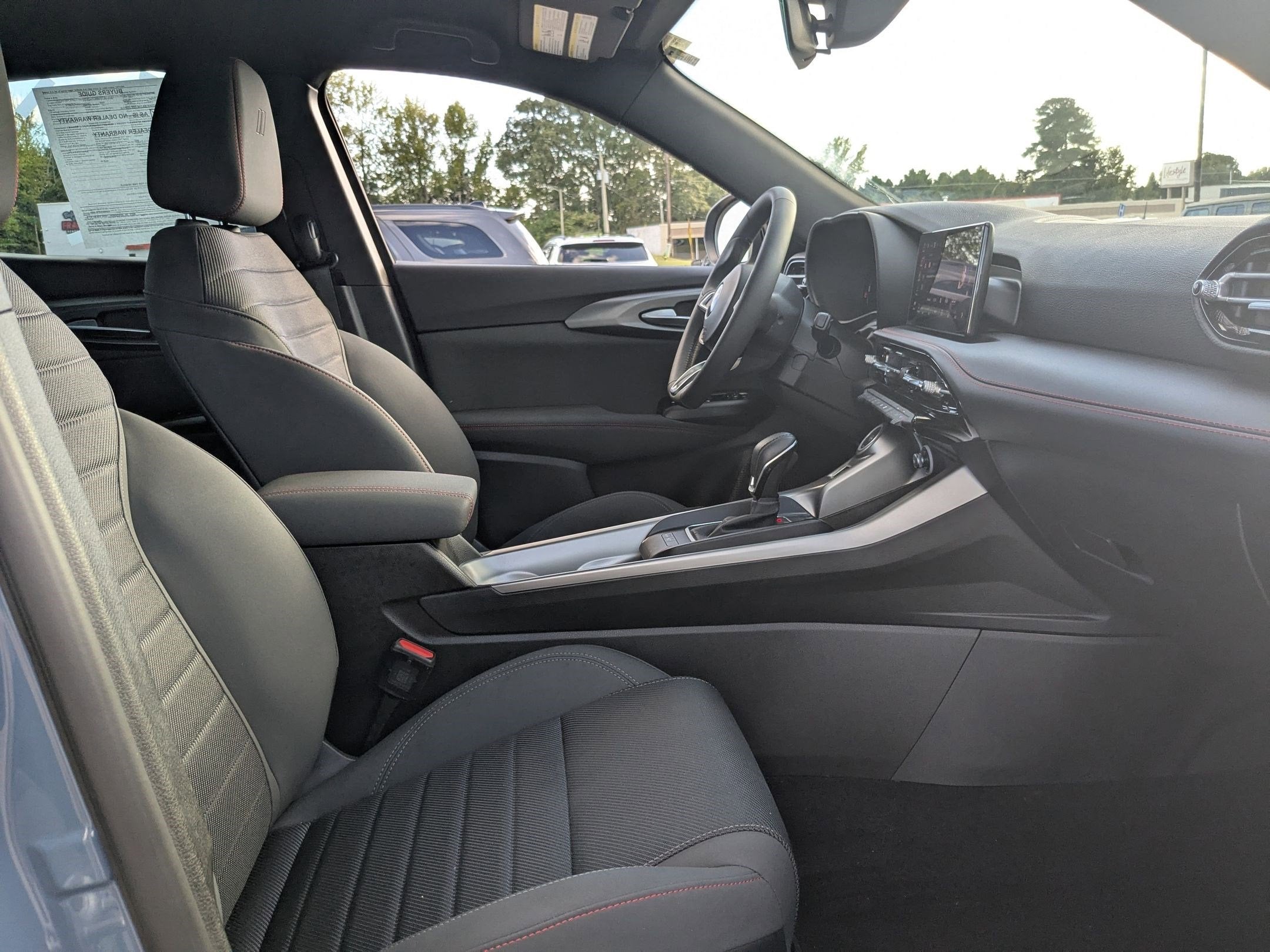 2024 Dodge Hornet GT AWD