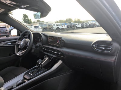 2024 Dodge Hornet GT AWD