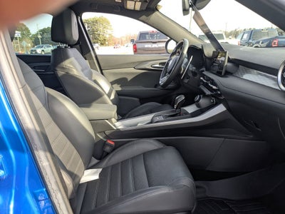 2024 Alfa Romeo Tonale Ti EAWD