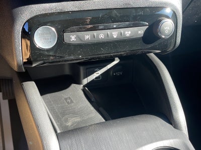 2026 Ford Escape ST-Line Elite