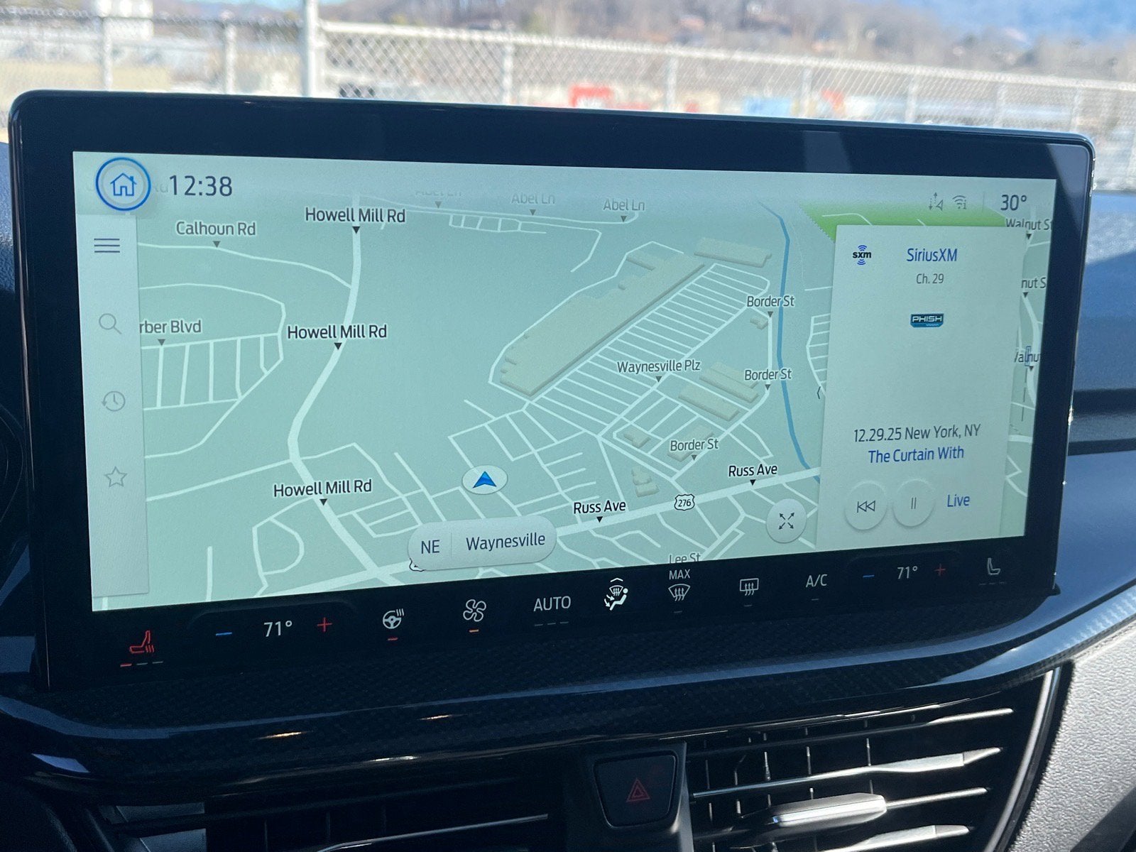 2026 Ford Escape ST-Line Elite