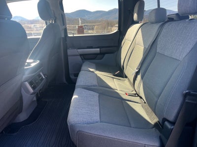 2024 Ford Super Duty F-250 SRW XLT