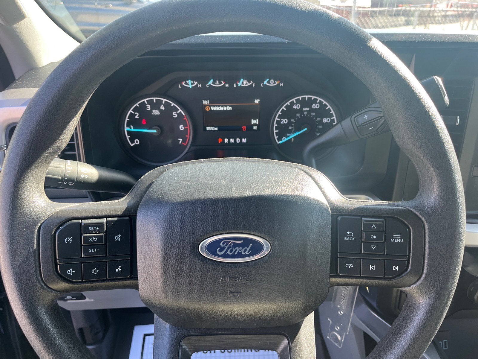 2024 Ford Super Duty F-250 SRW XLT