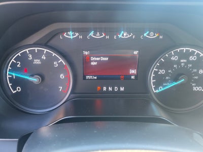 2024 Ford Super Duty F-250 SRW XLT