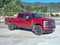 2023 Ford Super Duty F-250 SRW Platinum