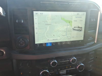 2023 Ford Super Duty F-250 SRW Platinum