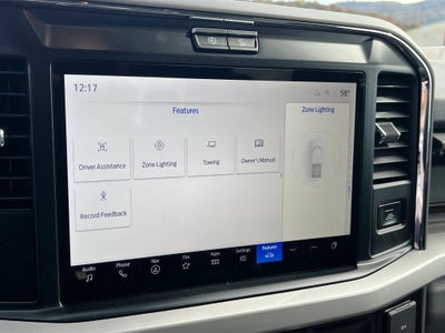 2026 Ford Super Duty F-250 SRW XLT