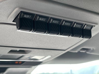 2025 Ford Super Duty F-250 SRW LARIAT