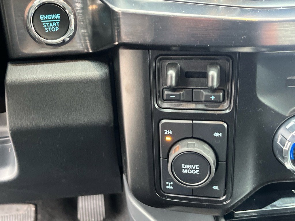 2025 Ford Super Duty F-250 SRW LARIAT