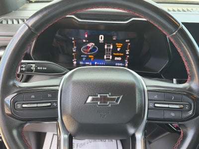 2023 Chevrolet Colorado 4WD Z71