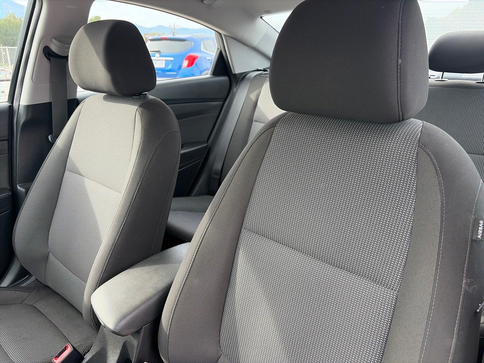 2022 Hyundai Accent SEL