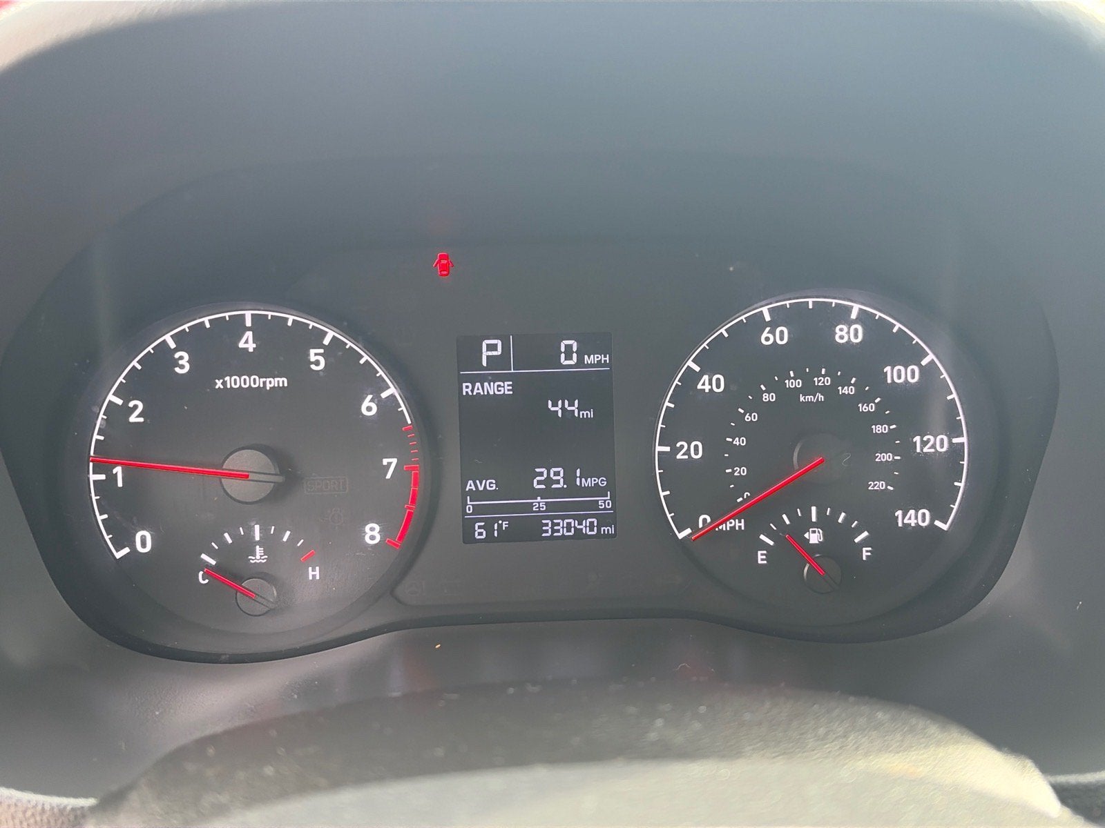 2022 Hyundai Accent SEL