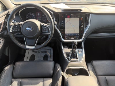 2023 Subaru Outback Touring XT