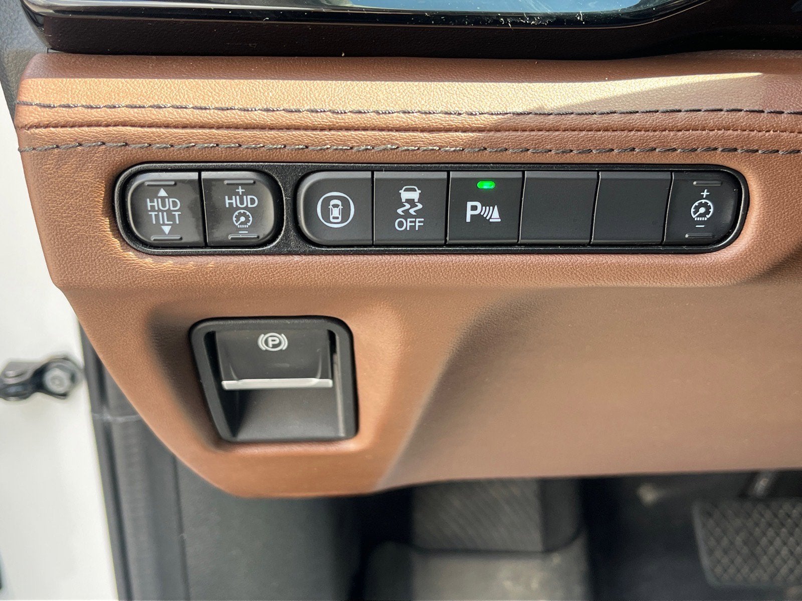 2024 Acura MDX w/Advance Package