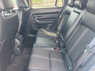 2023 Mazda Mazda CX-50 2.5 S Select Package