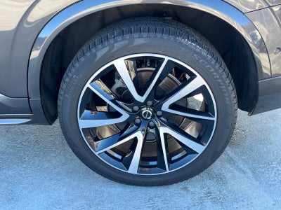 2023 Volvo XC90 Plus
