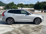 2024 Volvo XC60 Plus Dark Theme