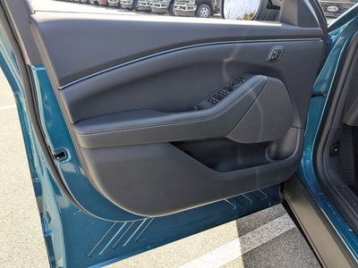 2026 Ford Mustang Mach-E Select