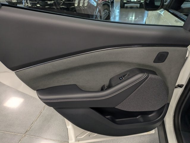 2026 Ford Mustang Mach-E GT