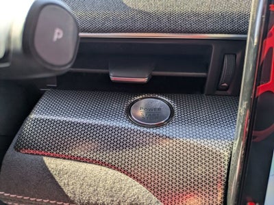 2026 Ford Mustang Mach-E GT