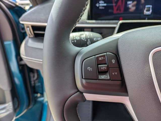 2026 Ford Mustang Mach-E GT