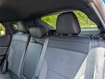 2026 Ford Mustang Mach-E GT