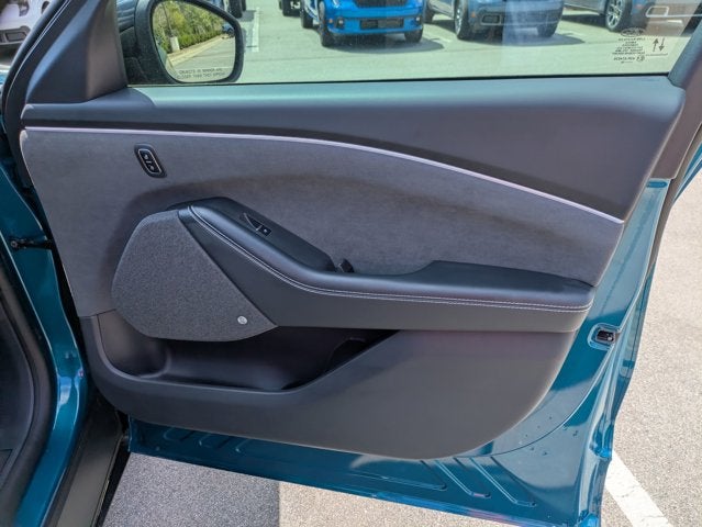 2026 Ford Mustang Mach-E GT