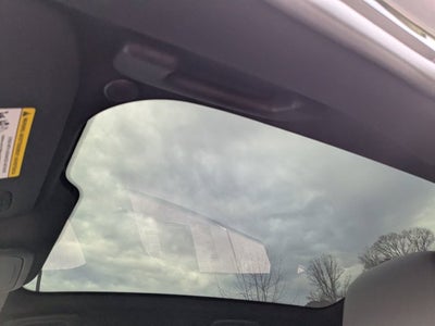 2026 Ford Mustang Mach-E GT