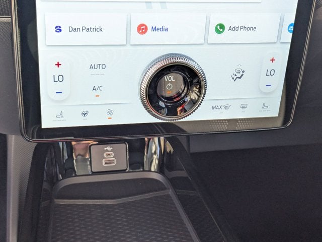 2026 Ford Mustang Mach-E GT