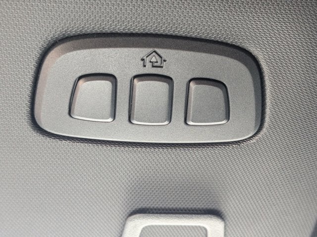 2026 Ford Mustang Mach-E GT