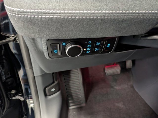 2026 Ford Mustang Mach-E GT