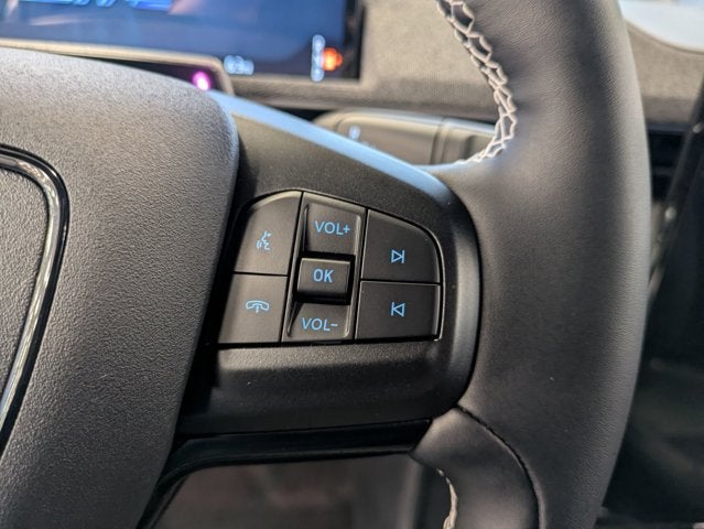 2026 Ford Mustang Mach-E GT