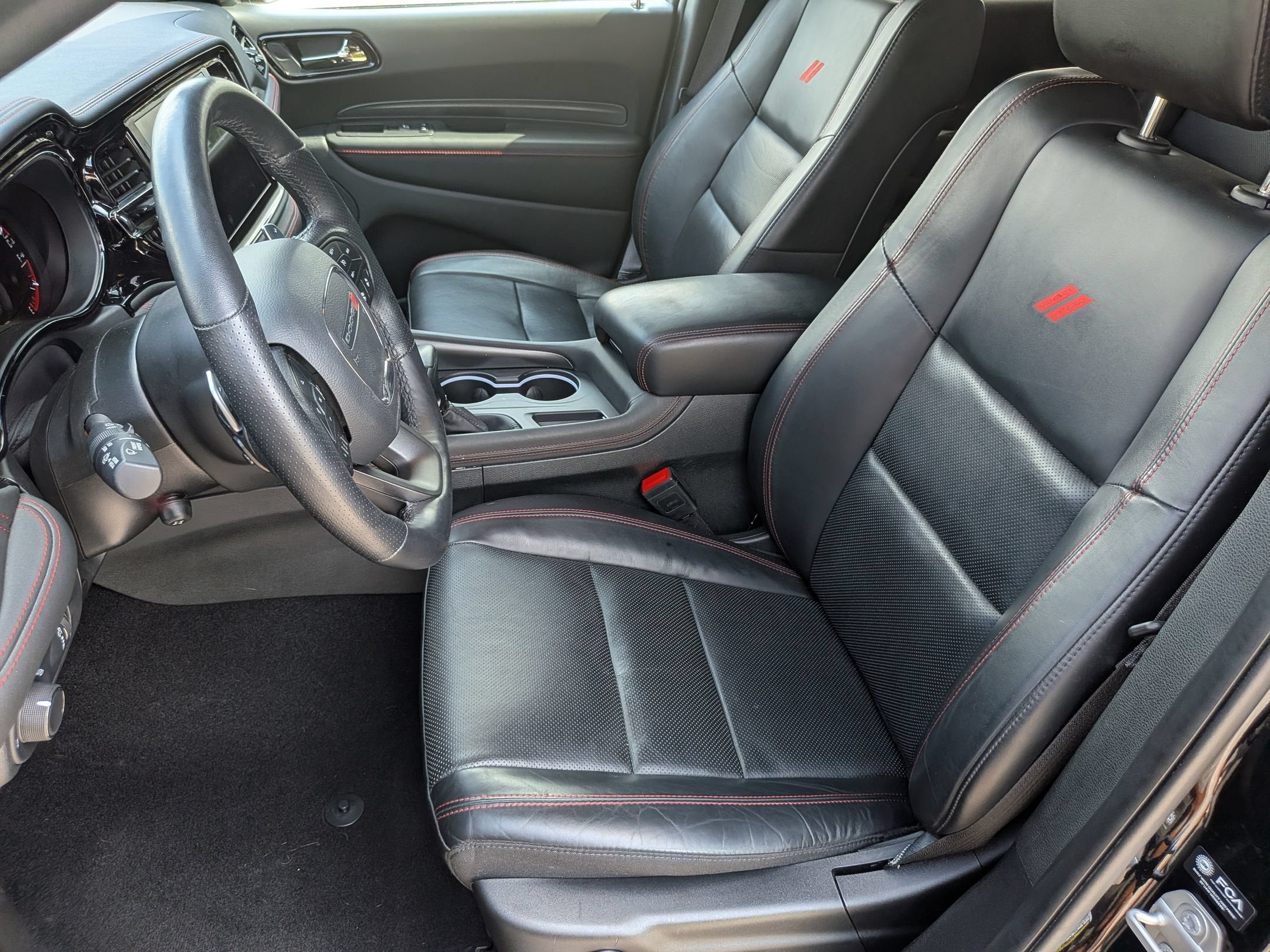 2024 Dodge Durango GT Premium