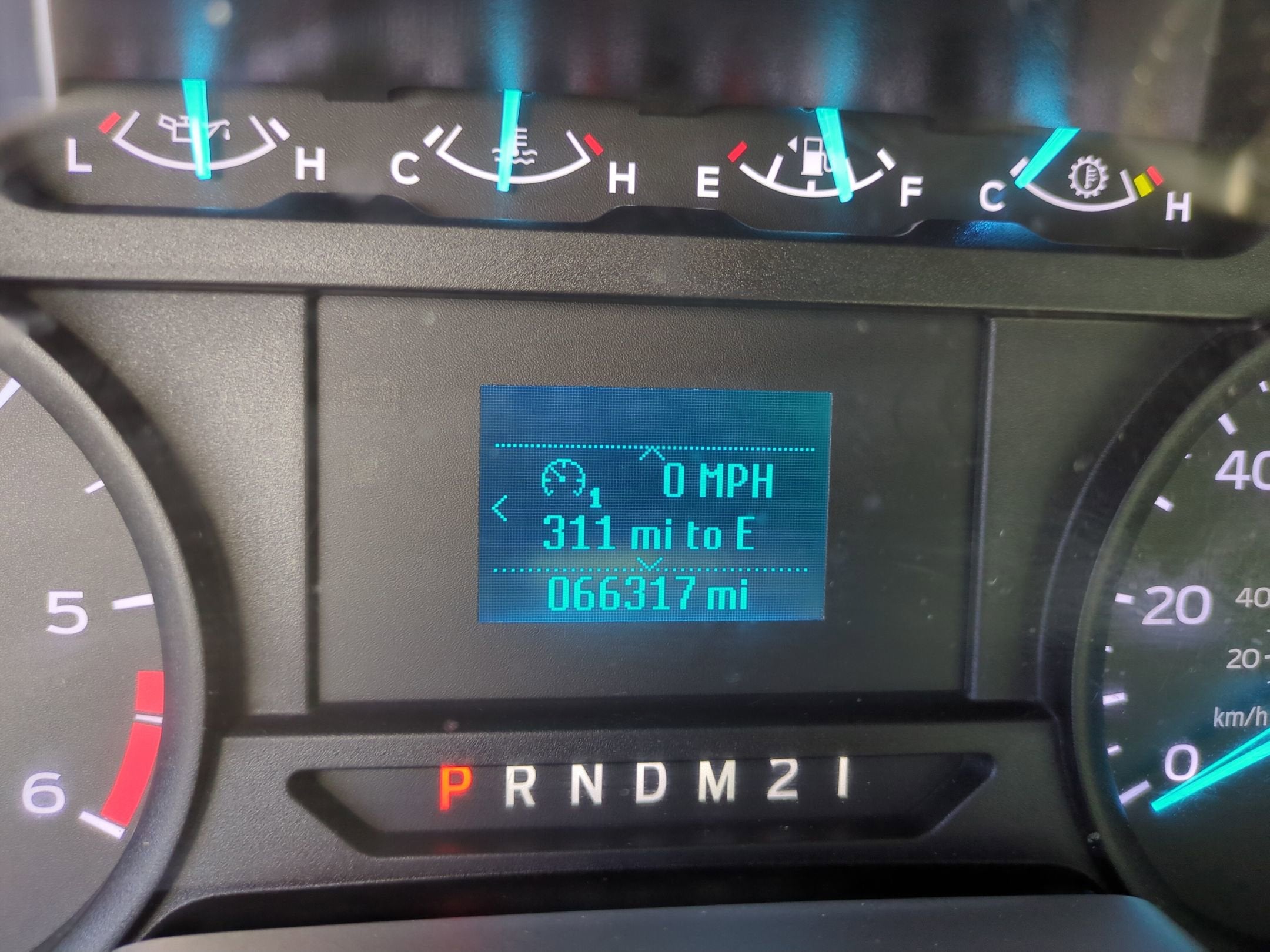 2024 Ford E-Series Cutaway Base