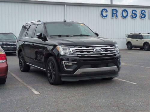 2020 Ford Expedition Limited