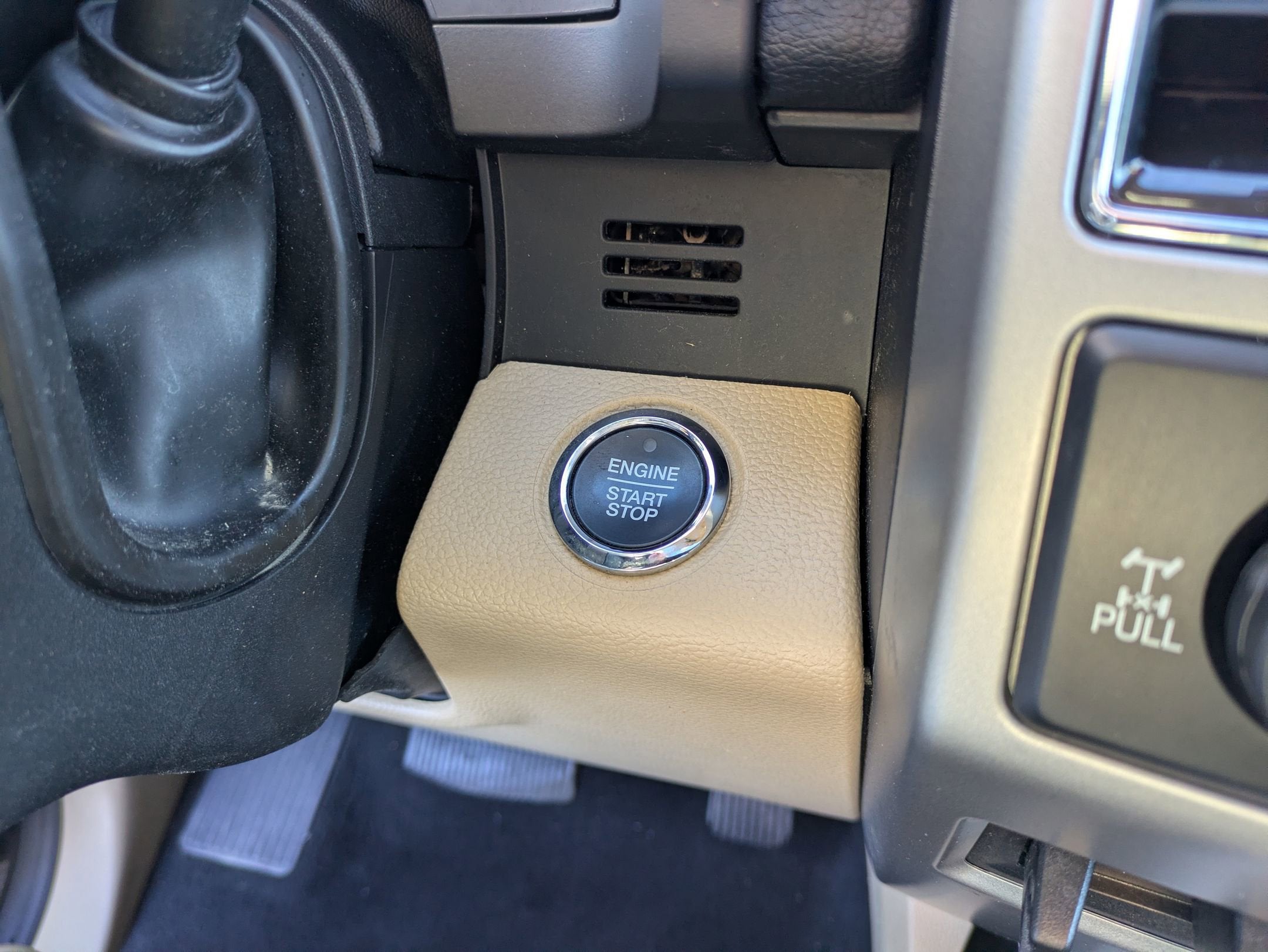 2021 Ford Super Duty F-250 SRW LARIAT