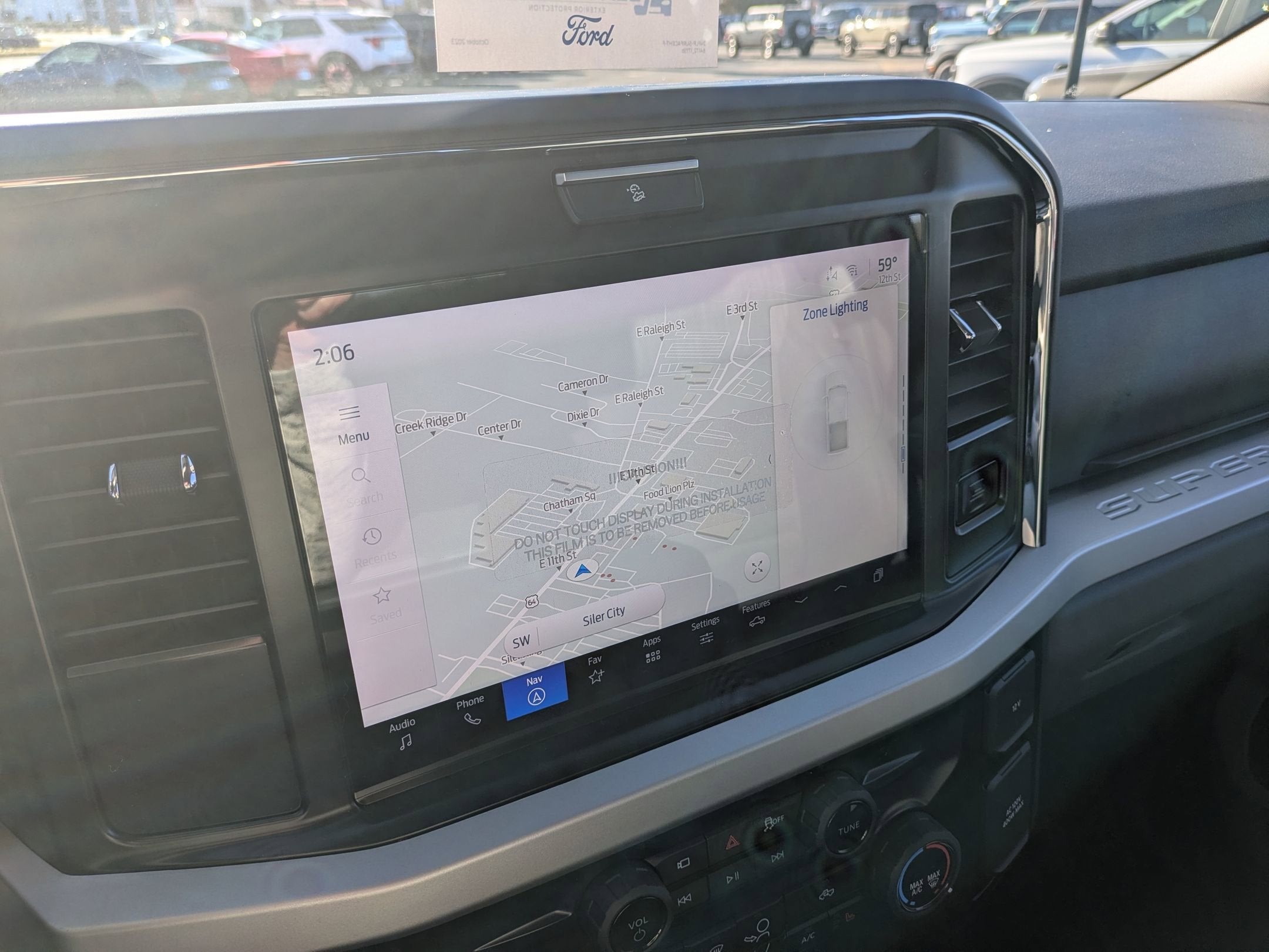 2026 Ford Super Duty F-250 SRW XLT