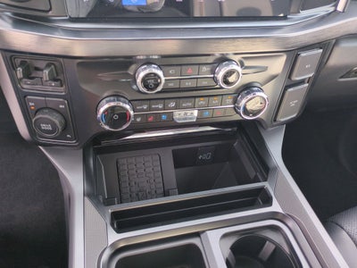 2026 Ford Super Duty F-350 DRW LARIAT