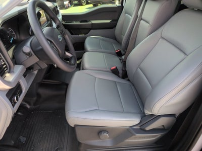 2026 Ford Super Duty F-350 DRW XL