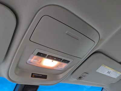 2018 Chevrolet Colorado 4WD Z71