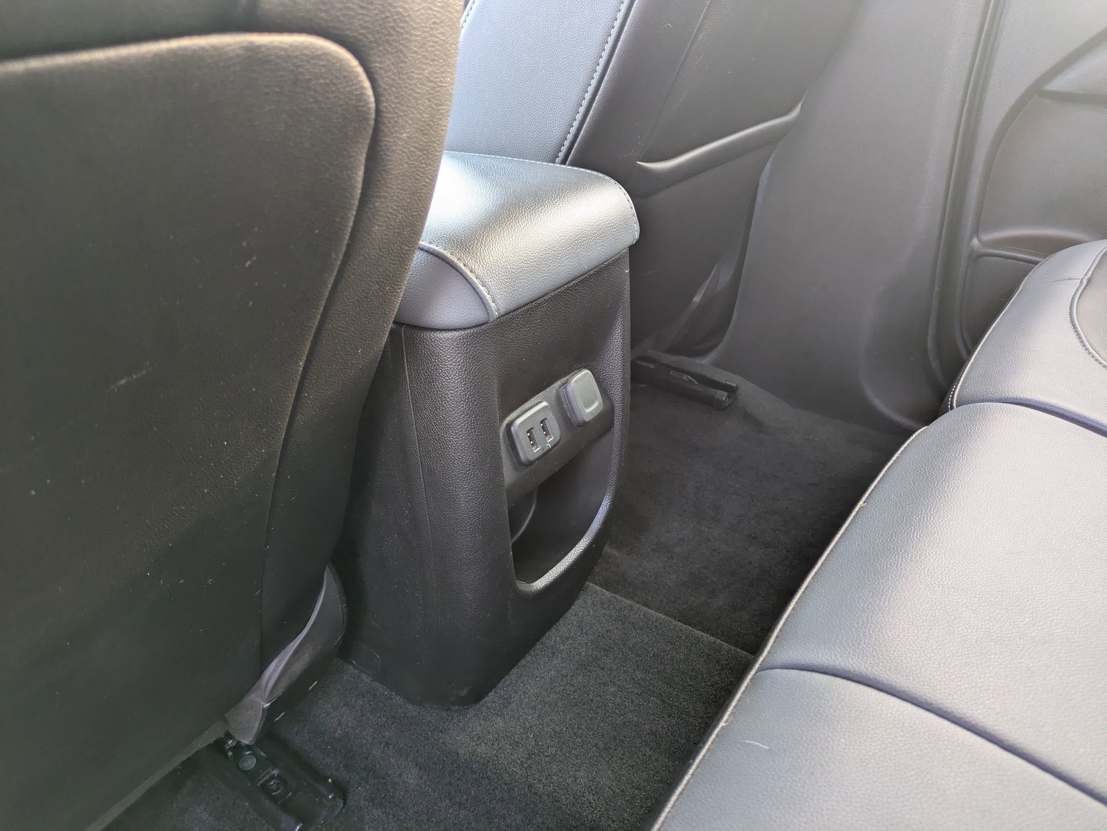 2018 Chevrolet Colorado 4WD Z71