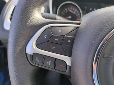 2019 Jeep Compass Sport